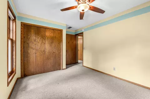 Bedroom - 4094 Blueberry Ln, Eagan, MN 55123 photo 6 of 8