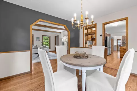 Dining - 4094 Blueberry Ln, Eagan, MN 55123 photo 2 of 2