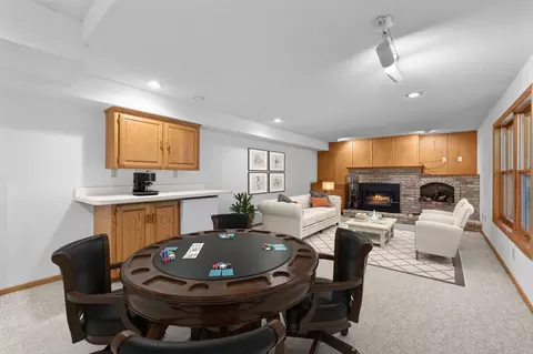 Living - 4094 Blueberry Ln, Eagan, MN 55123 photo 6 of 9