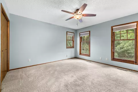 Bedroom - 4094 Blueberry Ln, Eagan, MN 55123 photo 3 of 8