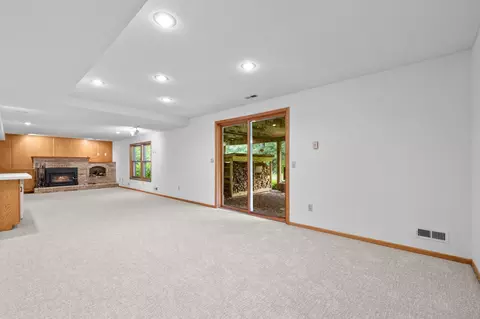 Living - 4094 Blueberry Ln, Eagan, MN 55123 photo 8 of 9