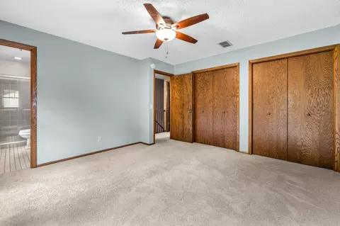 Bedroom - 4094 Blueberry Ln, Eagan, MN 55123 photo 4 of 8