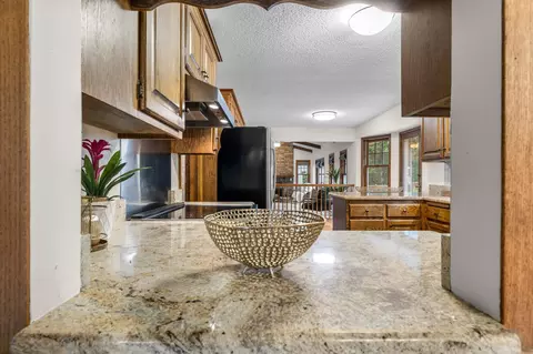 Kitchen - 4094 Blueberry Ln, Eagan, MN 55123 photo 5 of 7