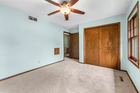 Bedroom - 4094 Blueberry Ln, Eagan, MN 55123 photo 1 of 8