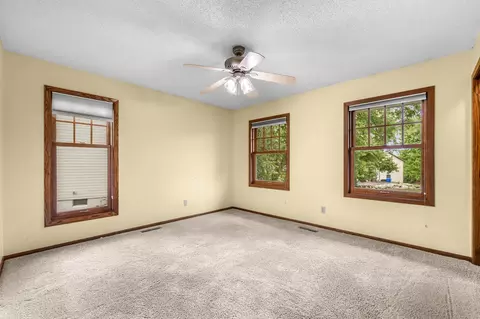 Bedroom - 4094 Blueberry Ln, Eagan, MN 55123 photo 7 of 8