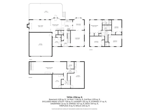 Floorplan - 4094 Blueberry Ln, Eagan, MN 55123 photo 4 of 4