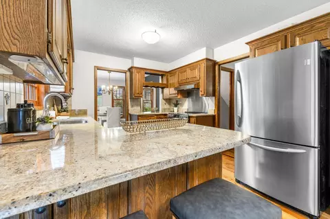 Kitchen - 4094 Blueberry Ln, Eagan, MN 55123 photo 2 of 7