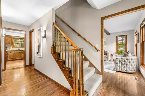 Entry Way - 4094 Blueberry Ln, Eagan, MN 55123 photo 3 of 3