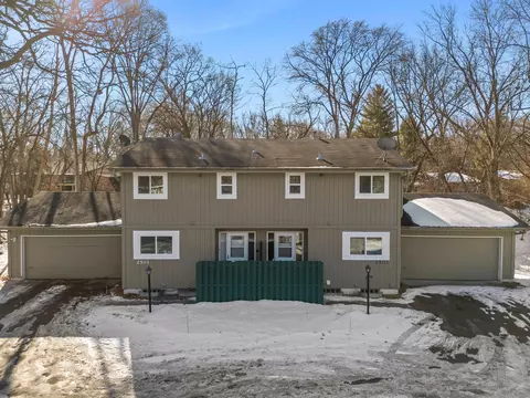 2501-2503 W 98th St, Bloomington, MN 55431