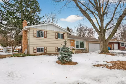3540 Mcknight Rd N, White Bear Lake, MN 55110