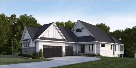 588 Harbor Ct, Shoreview, MN 55126