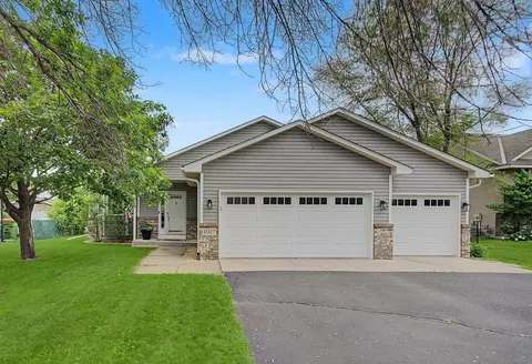 11517 Polk St NE, Blaine, MN 55434