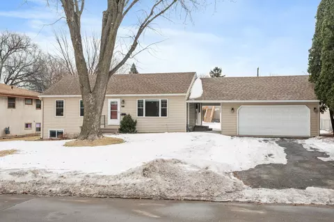 3717 Main St NE, Columbia Heights, MN 55421