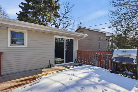 Exterior - 2135 Cedar Ln, Mound, MN 55364 photo 3 of 4