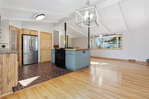 Kitchen - 2135 Cedar Ln, Mound, MN 55364 photo 3 of 3