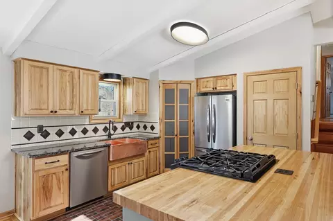 Kitchen - 2135 Cedar Ln, Mound, MN 55364 photo 1 of 3