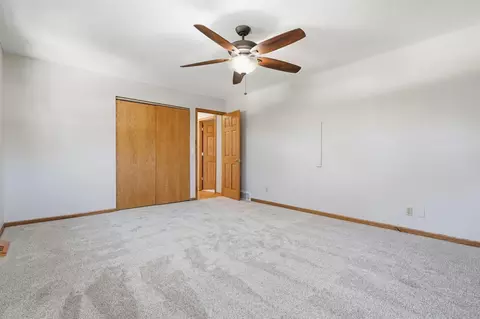 Bedroom - 2135 Cedar Ln, Mound, MN 55364 photo 3 of 5