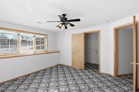 Bedroom - 1605 26th St SE, Saint Cloud, MN 56304 photo 4 of 4