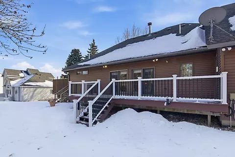 Exterior - 1605 26th St SE, Saint Cloud, MN 56304 photo 9 of 9