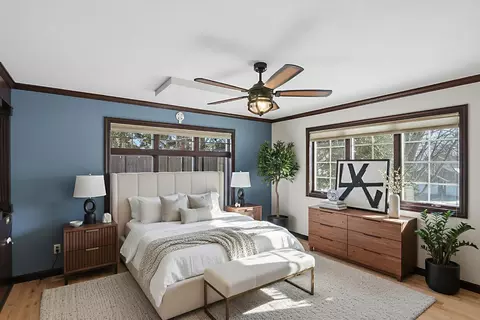 Bedroom - 1605 26th St SE, Saint Cloud, MN 56304 photo 1 of 4