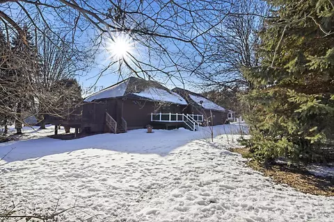 Exterior - 1605 26th St SE, Saint Cloud, MN 56304 photo 8 of 9