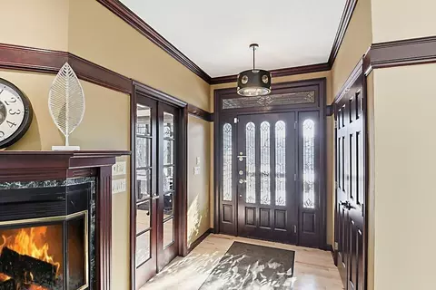 Entry Way - 1605 26th St SE, Saint Cloud, MN 56304 photo 1 of 2