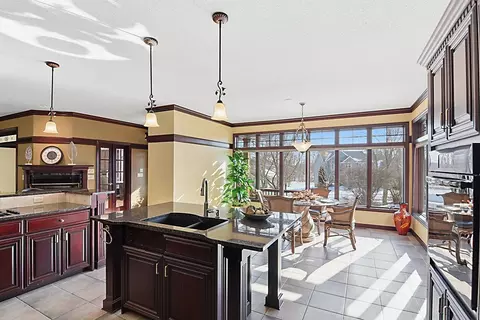 Kitchen - 1605 26th St SE, Saint Cloud, MN 56304 photo 3 of 3