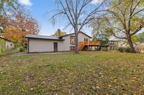 8333 Abbott Ave N, Brooklyn Park, MN 55443
