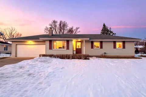1700 72nd Ave N, Brooklyn Center, MN 55430