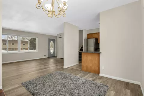 Living - 3958 Riverton Ave, Eagan, MN 55122 photo 5 of 8