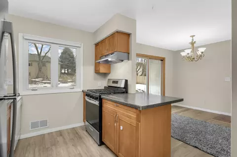 Kitchen - 3958 Riverton Ave, Eagan, MN 55122 photo 1 of 3