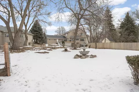 Exterior - 3958 Riverton Ave, Eagan, MN 55122 photo 3 of 6