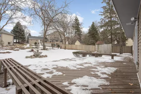 Exterior - 3958 Riverton Ave, Eagan, MN 55122 photo 4 of 6