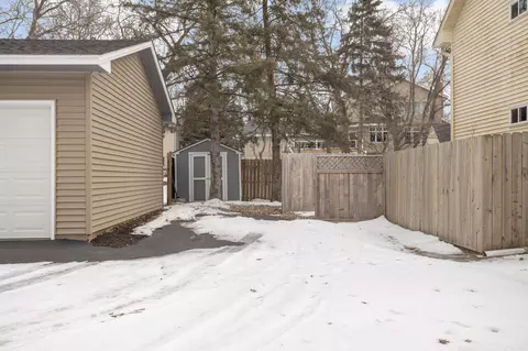 Exterior - 3958 Riverton Ave, Eagan, MN 55122 photo 5 of 6
