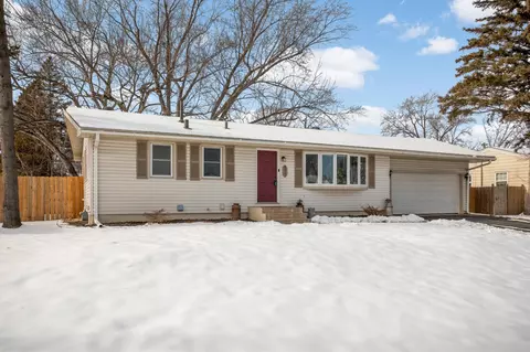 4957 Virginia Ave N, New Hope, MN 55428