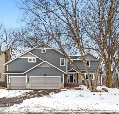 1309 Keller Lake Rd, Burnsville, MN 55306