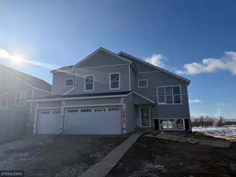 6275 Radford Ave NE, Otsego, MN 55374
