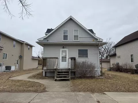 311 7th St W, Canby, MN 56220