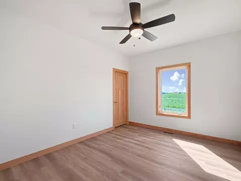 Bedroom - 1100 Slate St, Marshall, MN 56258 photo 4 of 4