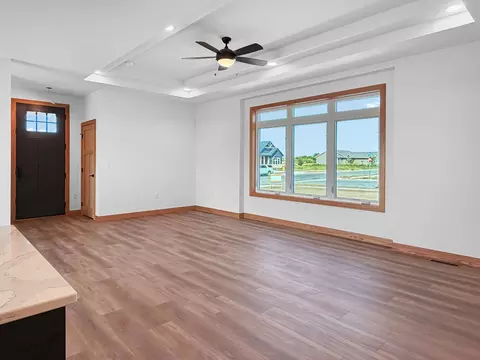 Living - 1100 Slate St, Marshall, MN 56258 photo 1 of 3