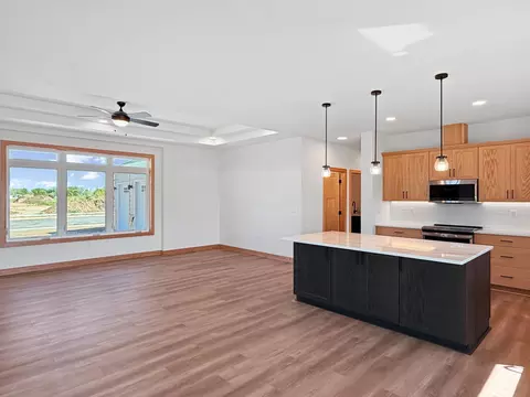 Living - 1100 Slate St, Marshall, MN 56258 photo 3 of 3