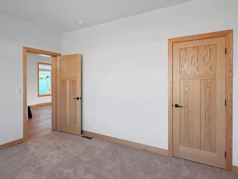 Bedroom - 1100 Slate St, Marshall, MN 56258 photo 2 of 4