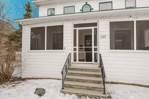 Exterior - 1117 3rd Ave S, Fargo, ND 58103 photo 2 of 11