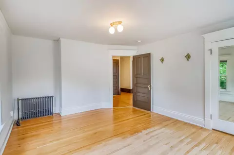 Bedroom - 1117 3rd Ave S, Fargo, ND 58103 photo 6 of 11