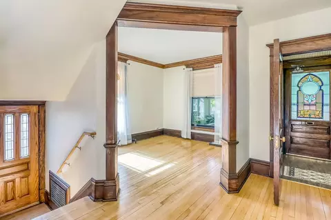 Entry Way - 1117 3rd Ave S, Fargo, ND 58103 photo 5 of 18