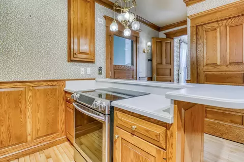 Kitchen - 1117 3rd Ave S, Fargo, ND 58103 photo 3 of 8