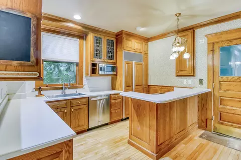 Kitchen - 1117 3rd Ave S, Fargo, ND 58103 photo 1 of 8