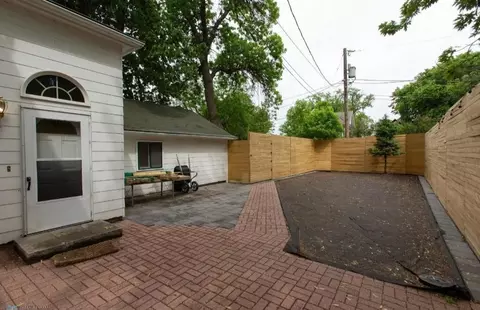 Exterior - 1117 3rd Ave S, Fargo, ND 58103 photo 6 of 11