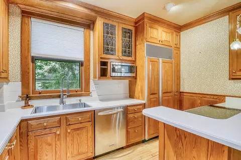 Kitchen - 1117 3rd Ave S, Fargo, ND 58103 photo 4 of 8