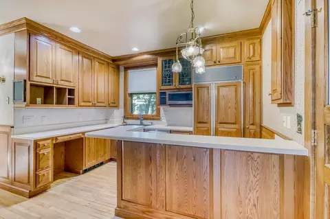 Kitchen - 1117 3rd Ave S, Fargo, ND 58103 photo 5 of 8